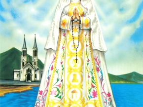 Virgen María