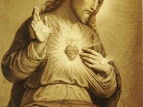 Sagrado Corazón de Jesús