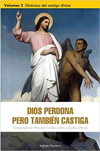 Libro sobre Justicia Divina