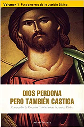 Libro sobre Justicia Divina